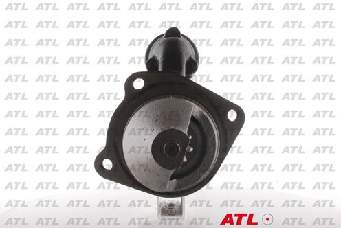 Starter A 17 860 ATL Autotechnik